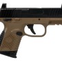 Spring FN509 MRD DualTone