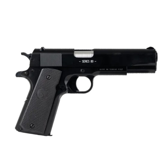 Spring Colt 1911 HPA metal slide