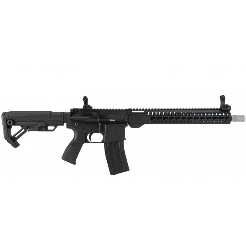 GAS Golden Eagle MC6645 Elite Series 13'' Keymod GBB