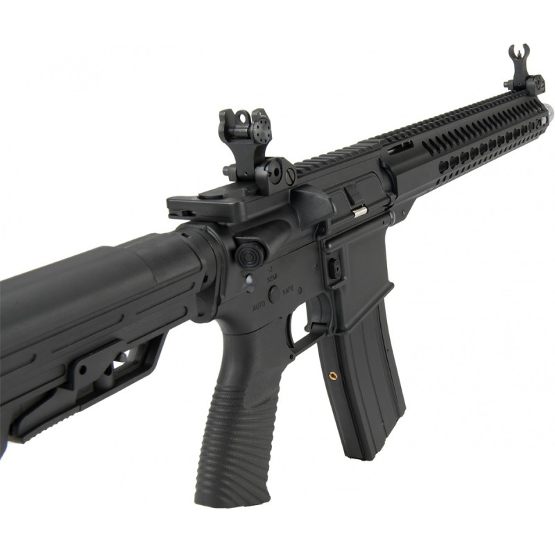 GAS Golden Eagle MC6645 Elite Series 13'' Keymod GBB