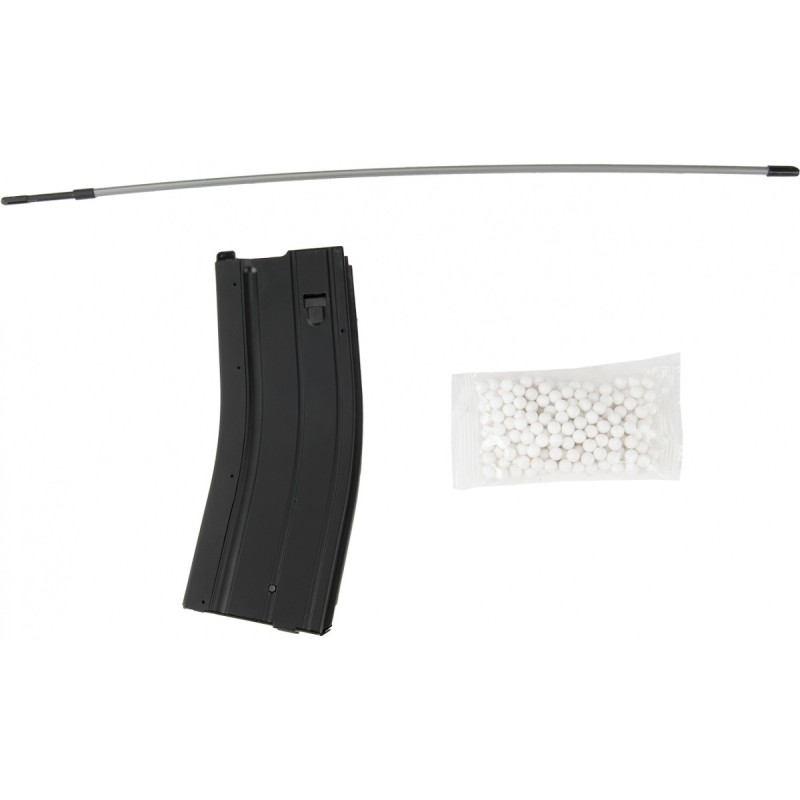 GAS Golden Eagle MC6645 Elite Series 13'' Keymod GBB