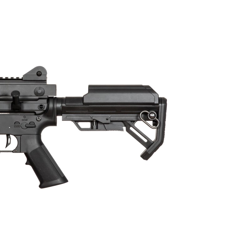 AEG Golden Eagle MCR 6670 FullMetal 