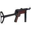 AEG Schmeisser MP40
