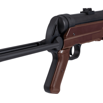 CO2 Schmeisser MP40 GBB