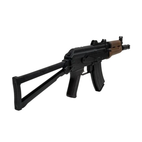 Spring Kalashnikov AKS-74U ABS