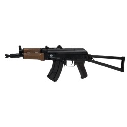 Spring Kalashnikov AKS-74U ABS
