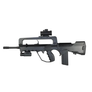 Spring Doube Eagle M46p Accessoirise