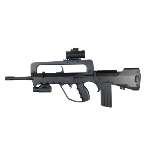 Spring Doube Eagle M46p Accessoirise