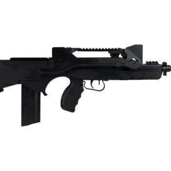 Spring Famas Valorise Black