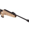 Airgun Swiss Arms TG-1 4,5mm 19,5J Tan SET**