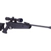 Airgun Swiss Arms TG-1 5,5mm 19,5J Black