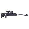 Airgun Swiss Arms TG-1 5,5mm 19,5J Black