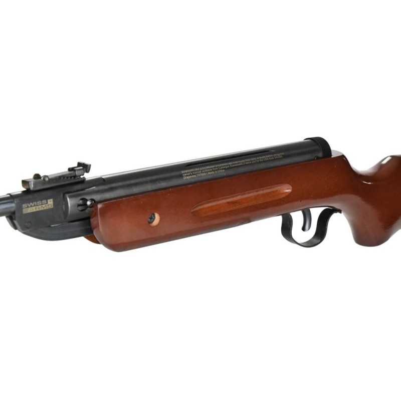 Airgun SwissArms Orna 4.5mm 6,5J