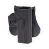 Swiss Arms holster for Glock 17