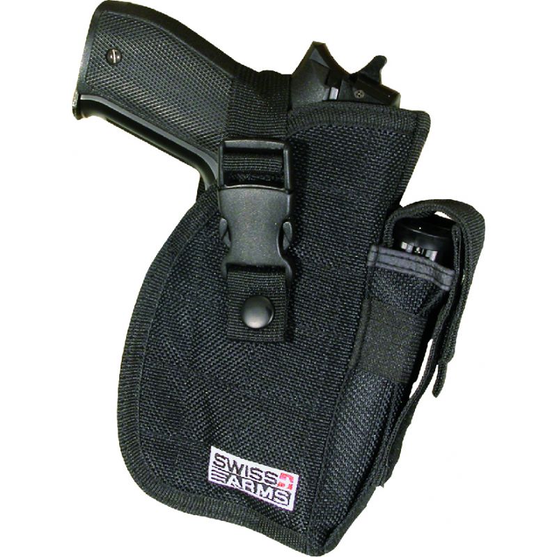 Swiss Arms Hip holster Multi Angle