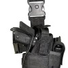 Swiss Arms Universal Leg holster Right Black