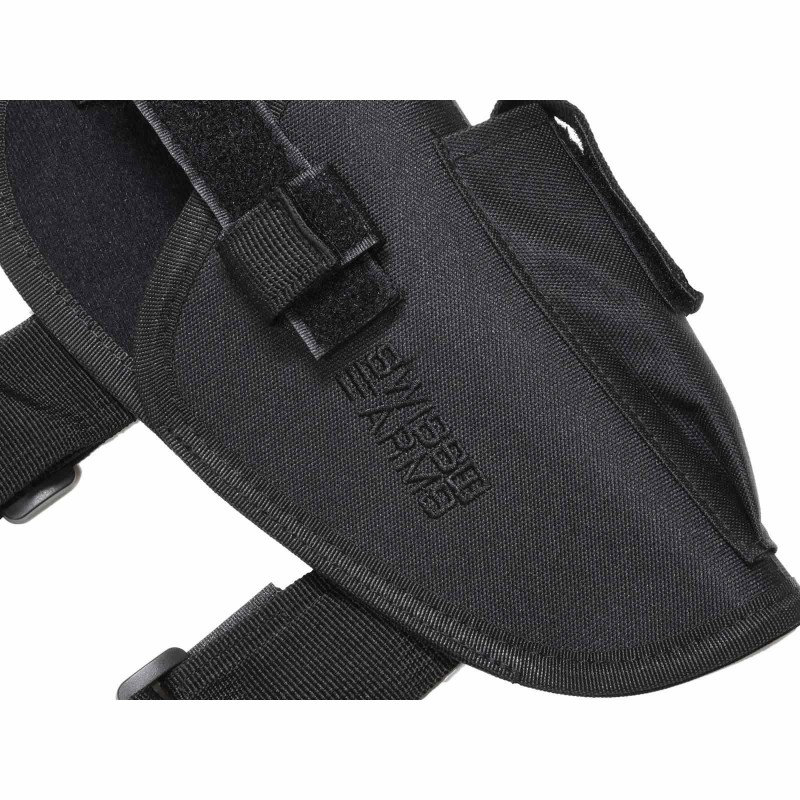 Swiss Arms Leg holster