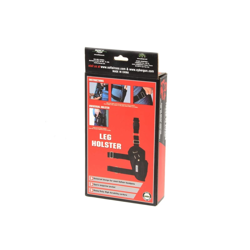 Swiss Arms Leg holster