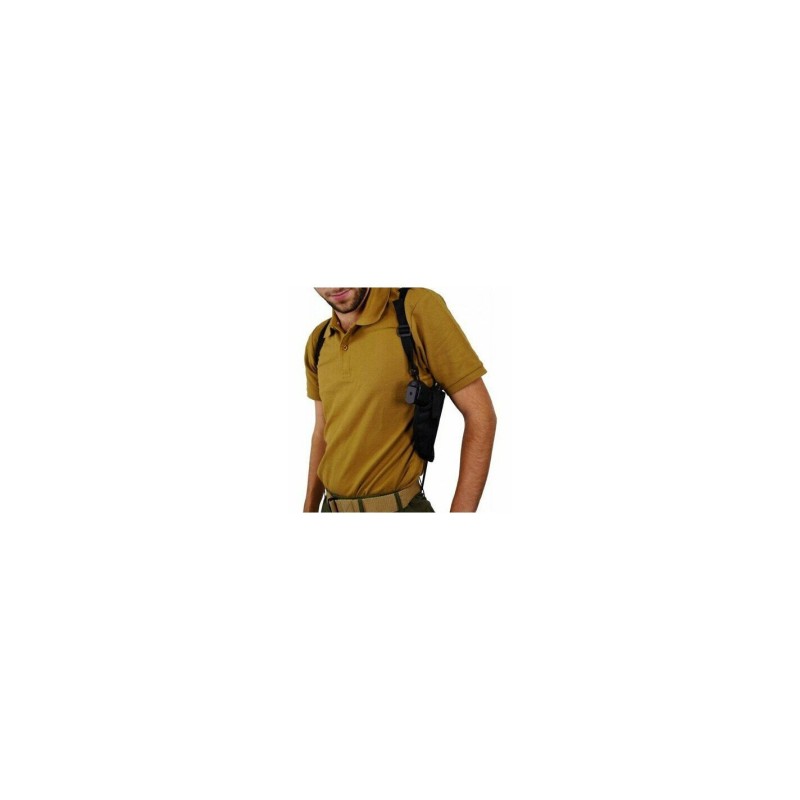 Swiss Arms Shoulder holster Horizontal