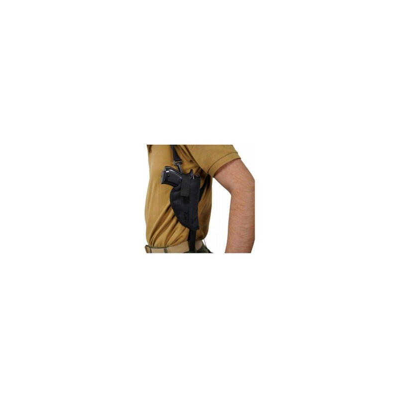 Swiss Arms Shoulder holster Horizontal