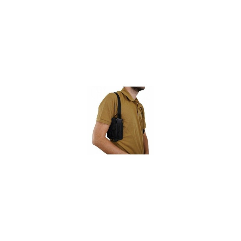 Swiss Arms Shoulder holster Horizontal