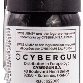 Swiss Arms biber sprej 40ml