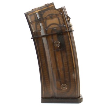 Magazine AEG G36 130rds Mid-Cap