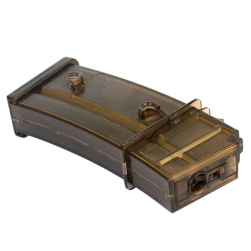 Magazine AEG G36 130rds Mid-Cap