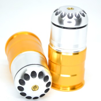 Cyma Gas RPG Grenade Shell 40mm