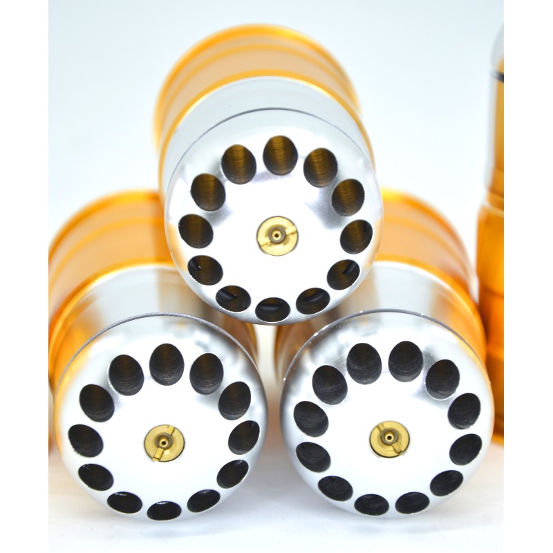 Cyma Gas RPG Grenade Shell 40mm