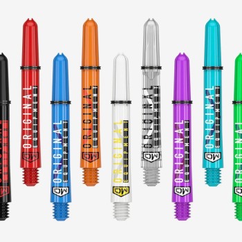 DW Clinch Shaft 3 pack