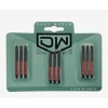 DW Clinch Shaft 3 pack
