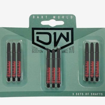 DW Clinch Shaft 3 pack
