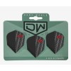 DW Charger Flights 3 pack