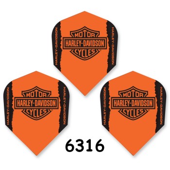 Harley Davidson Flights