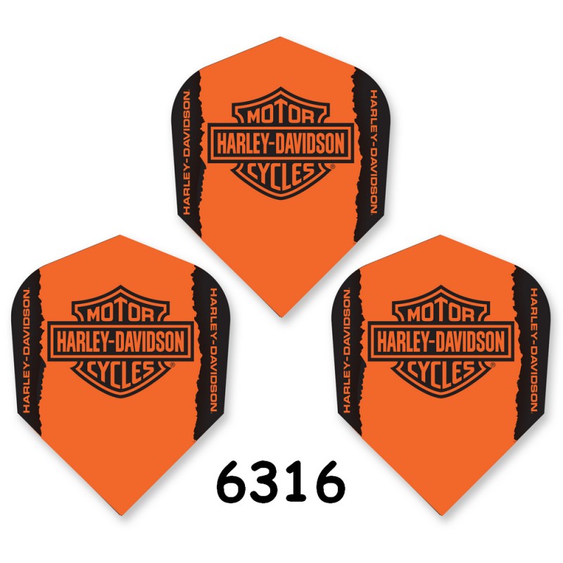Harley Davidson Flights