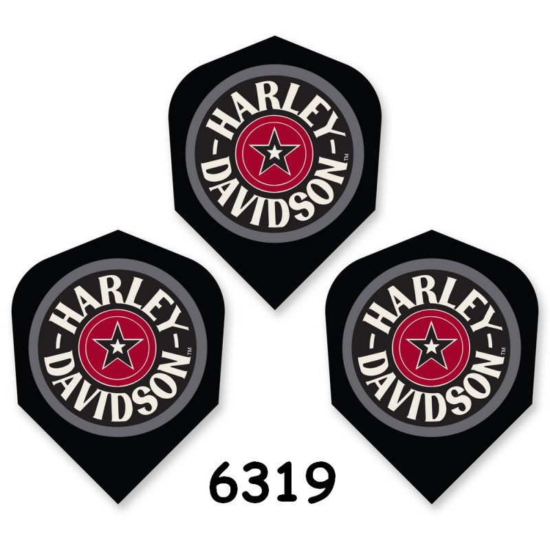 Harley Davidson Flights