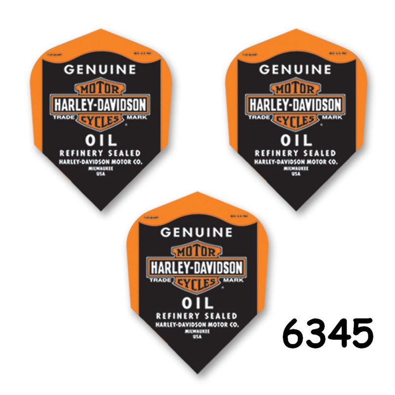 Harley Davidson Flights