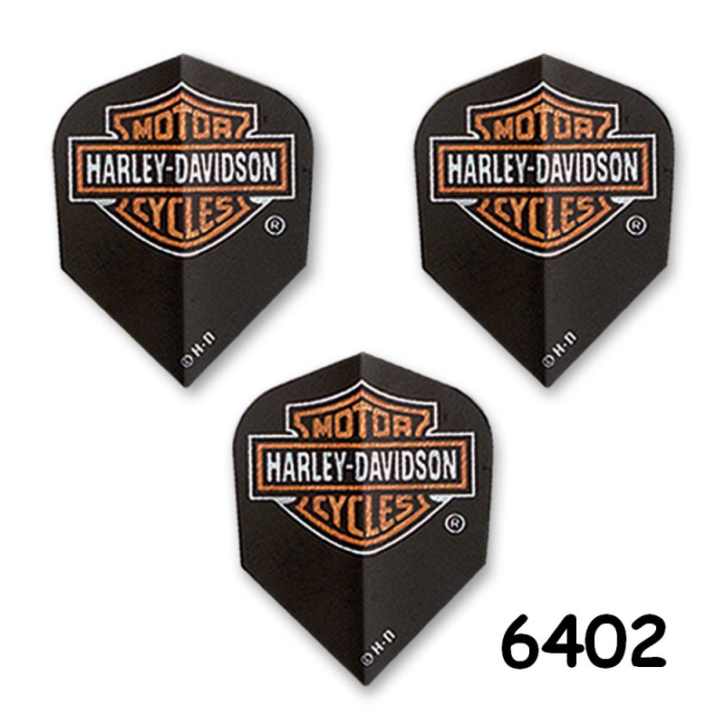 Harley Davidson Flights