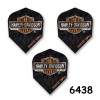 Harley Davidson Flights