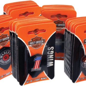 Harley Davidson Flights