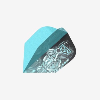 DW Piranha Flights 3 pack