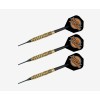 H-D™ Rally Brass 18g Softdart