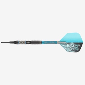 Piranha 11 90% Tungsten 18g Softdart