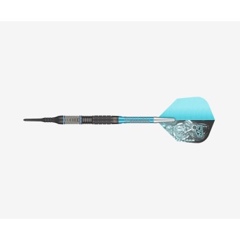 Piranha 11 90% Tungsten 18g Softdart