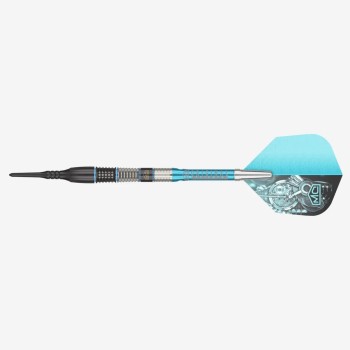 Piranha 12 90% Tungsten 18g Softdart