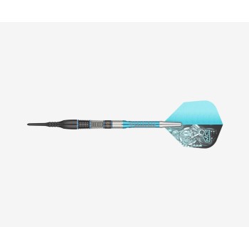 Piranha 12 90% Tungsten 18g Softdart