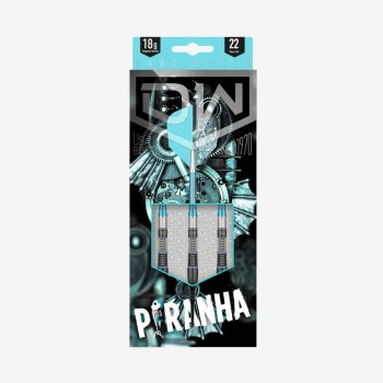 Piranha 12 90% Tungsten 18g Softdart