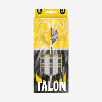 Talon 80% Tungsten 18g Softdart