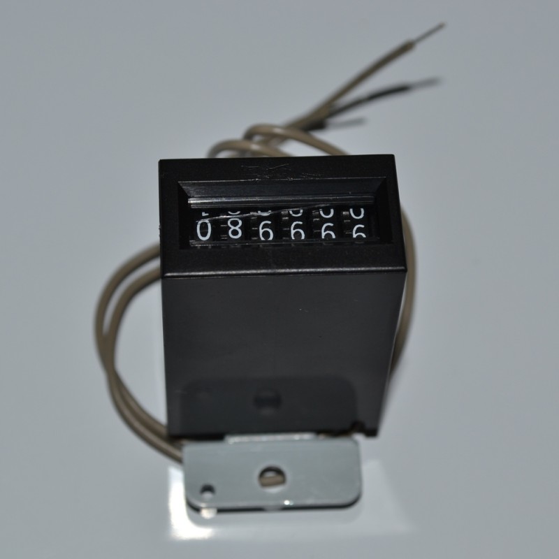 Brojač (counter) za pikado